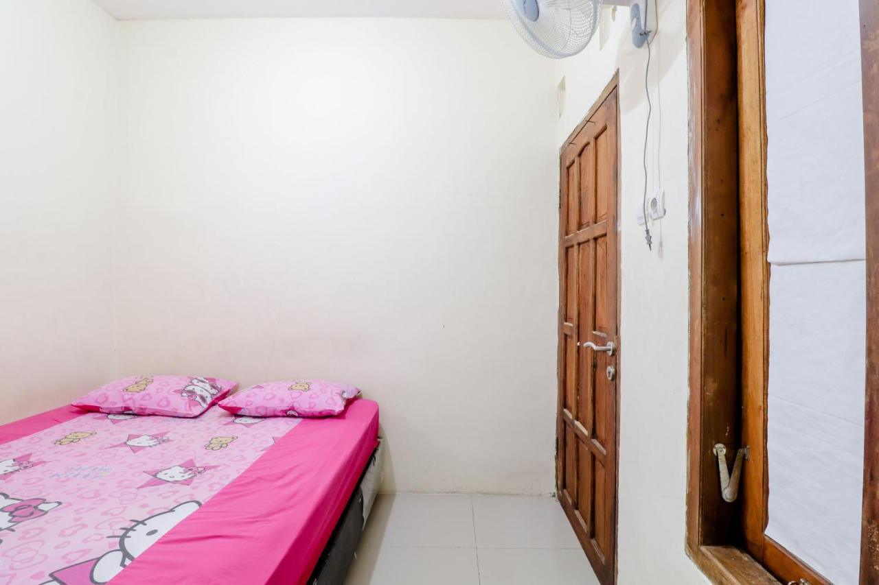 Rumah Mahyra 3* Yogyakarta
