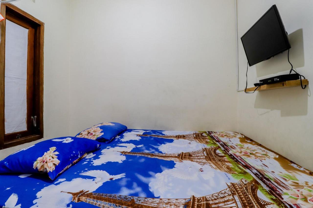Rumah Mahyra 3* Yogyakarta