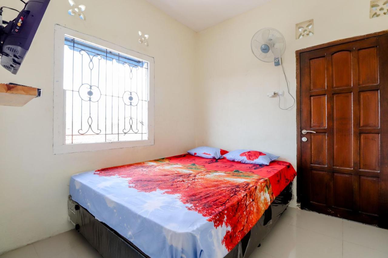 Wisma tamu Rumah Mahyra