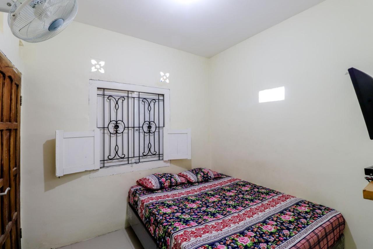 Wisma tamu Rumah Mahyra