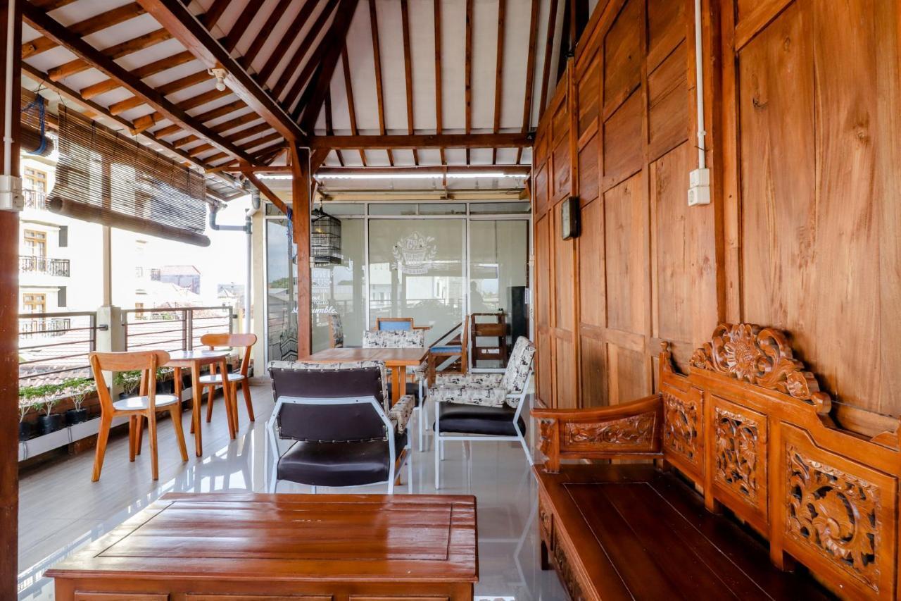 Rumah Mahyra 3*