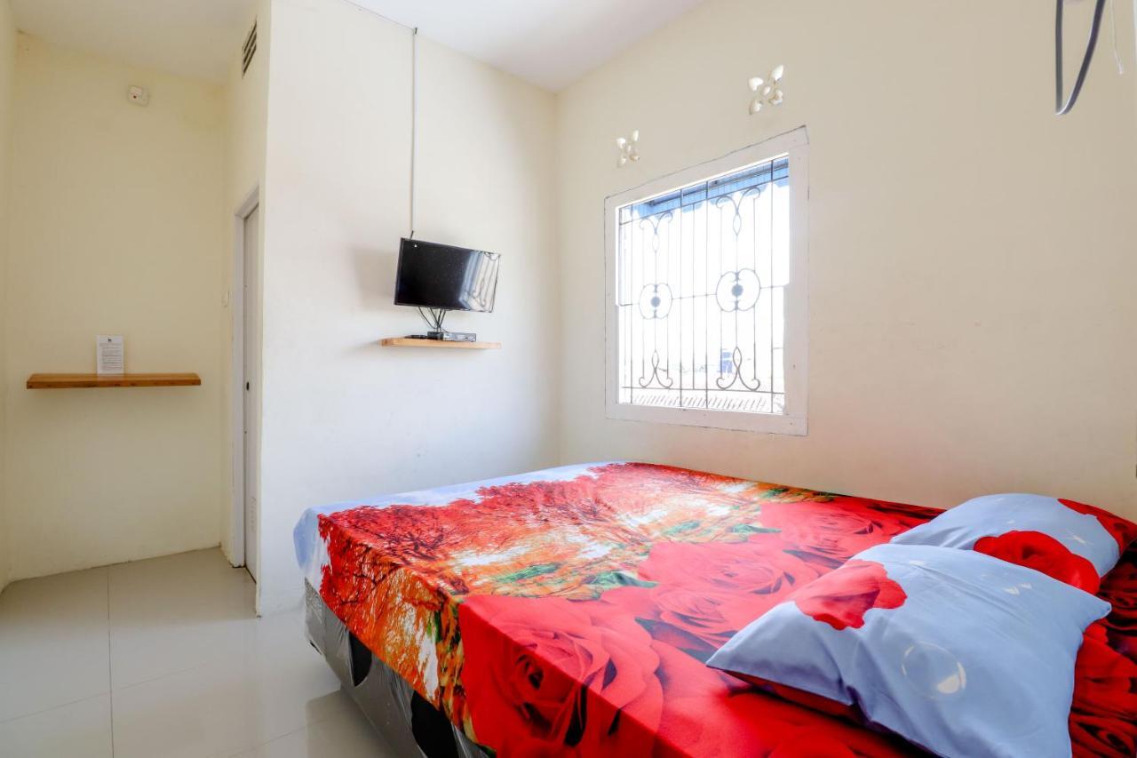 Rumah Mahyra Wisma tamu 3*