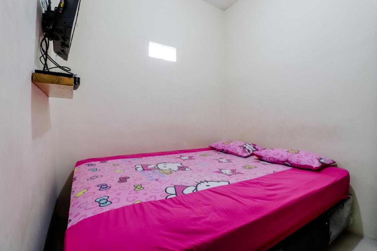 Rumah Mahyra 3*
