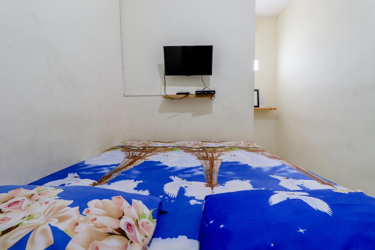 Rumah Mahyra 3* Yogyakarta