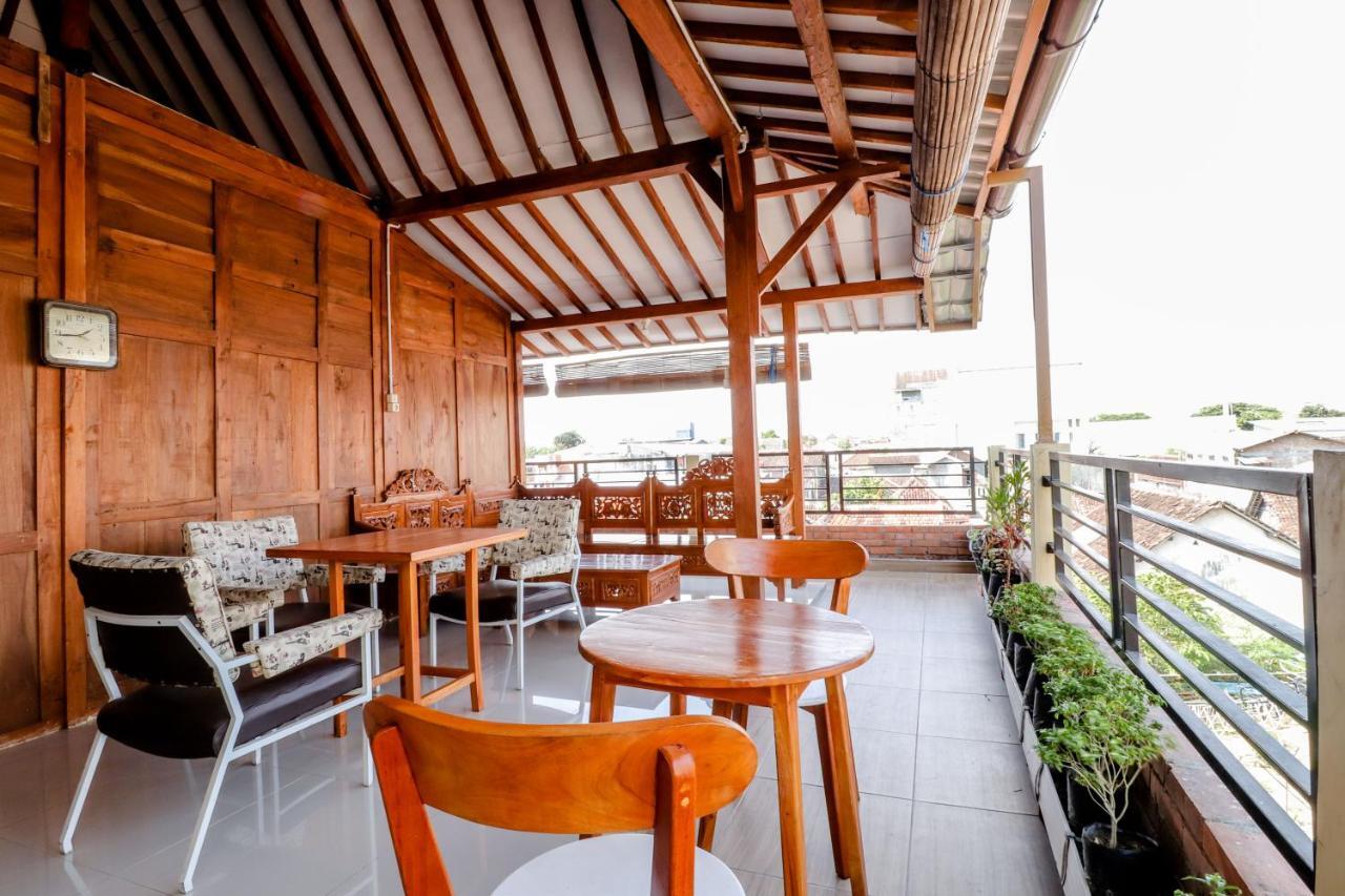 Rumah Mahyra 3* Yogyakarta